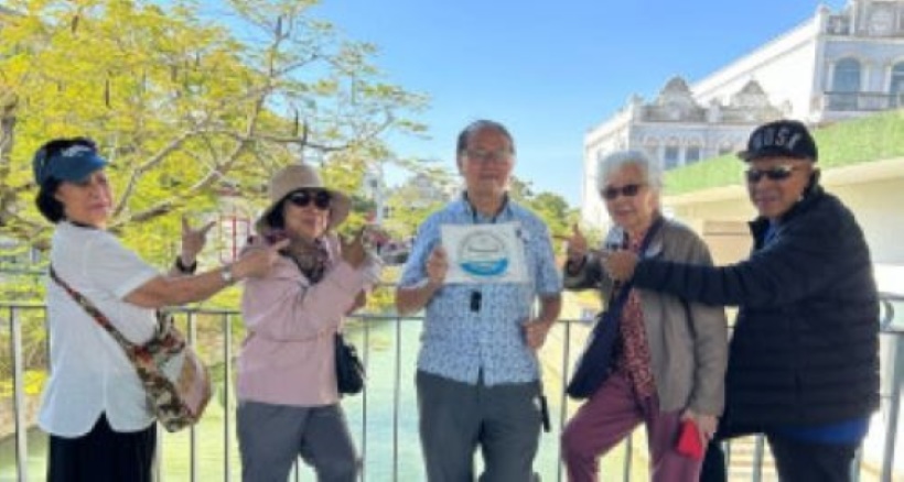 Travel Insurance 101 – A Senior’s Guide to Peace of Mind